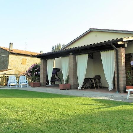 Agriturismo Pian Dell'Osa Villa Montiano  Bagian luar foto