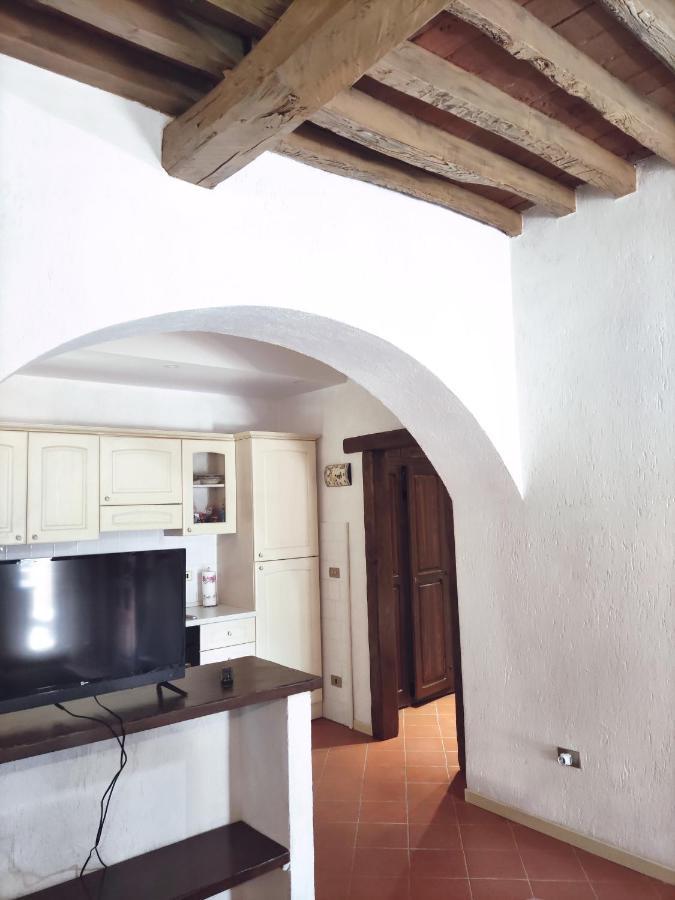 Agriturismo Pian Dell'Osa Villa Montiano  Bagian luar foto
