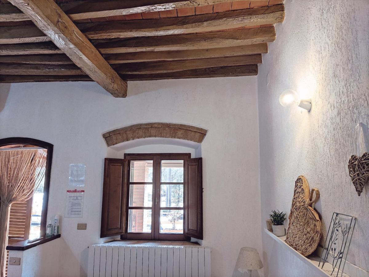 Agriturismo Pian Dell'Osa Villa Montiano  Bagian luar foto
