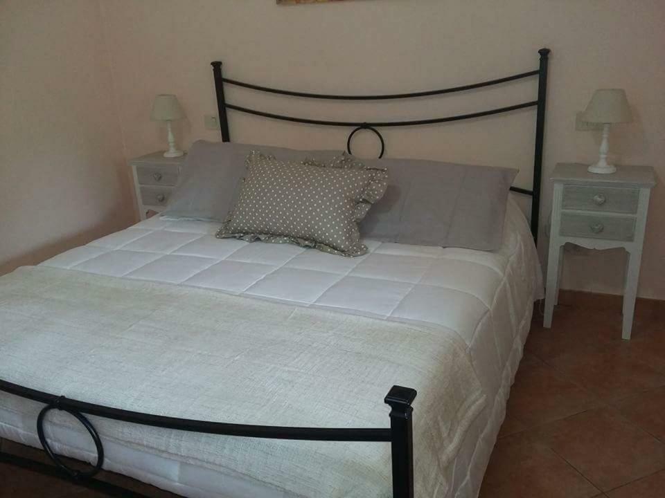 Agriturismo Pian Dell'Osa Villa Montiano  Bagian luar foto