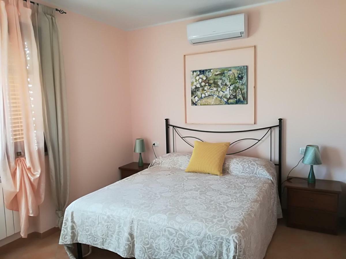 Agriturismo Pian Dell'Osa Villa Montiano  Bagian luar foto